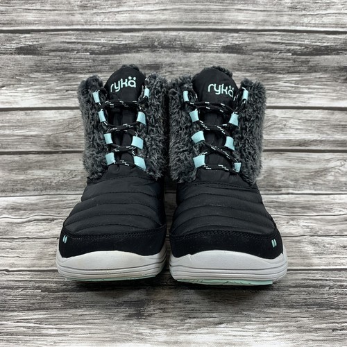 ryka addison snow boot