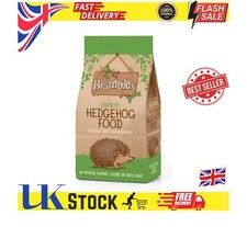 Image of Brambles Crunchy Hedgehog Food - 900g