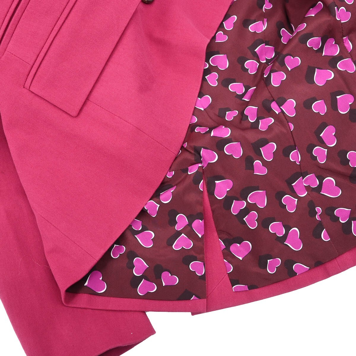 Gucci Double Breasted Jacket Pink UP51 2013 02790 0507 #38