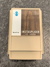 Vintage Baia Instasplicer Six Hundred for 8mm Tapes