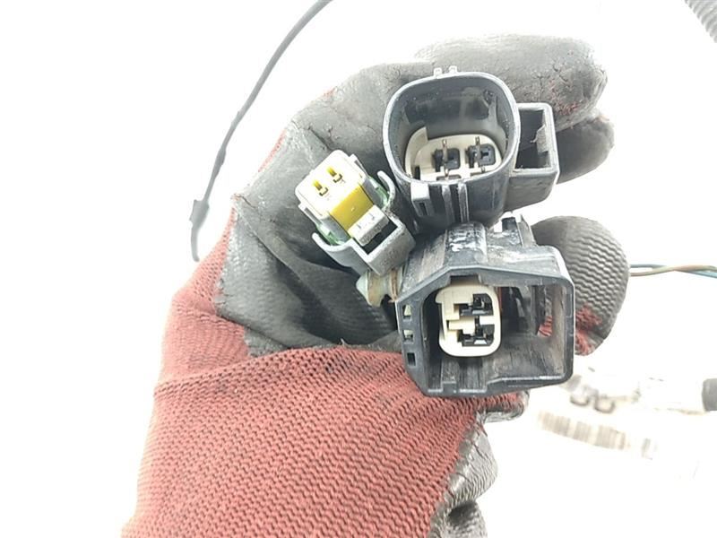 0911 Jaguar XF OEM Rear Trunk Boot Body Wire Harness Loom 8XT2D013BD