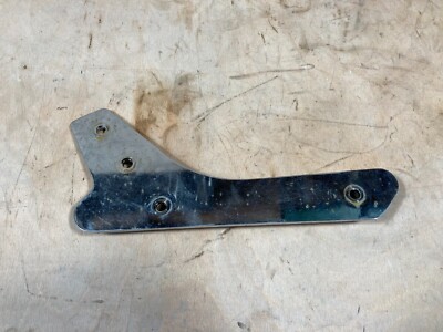 Kawasaki 125 / 175 Eliminator Sitzlehne / Gepäckträger Halterung (R