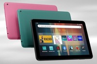 Amazon Kindle Fire HD8 Tablet 32GB 8 Display 12th Gen Latest 2024 Model Alexa