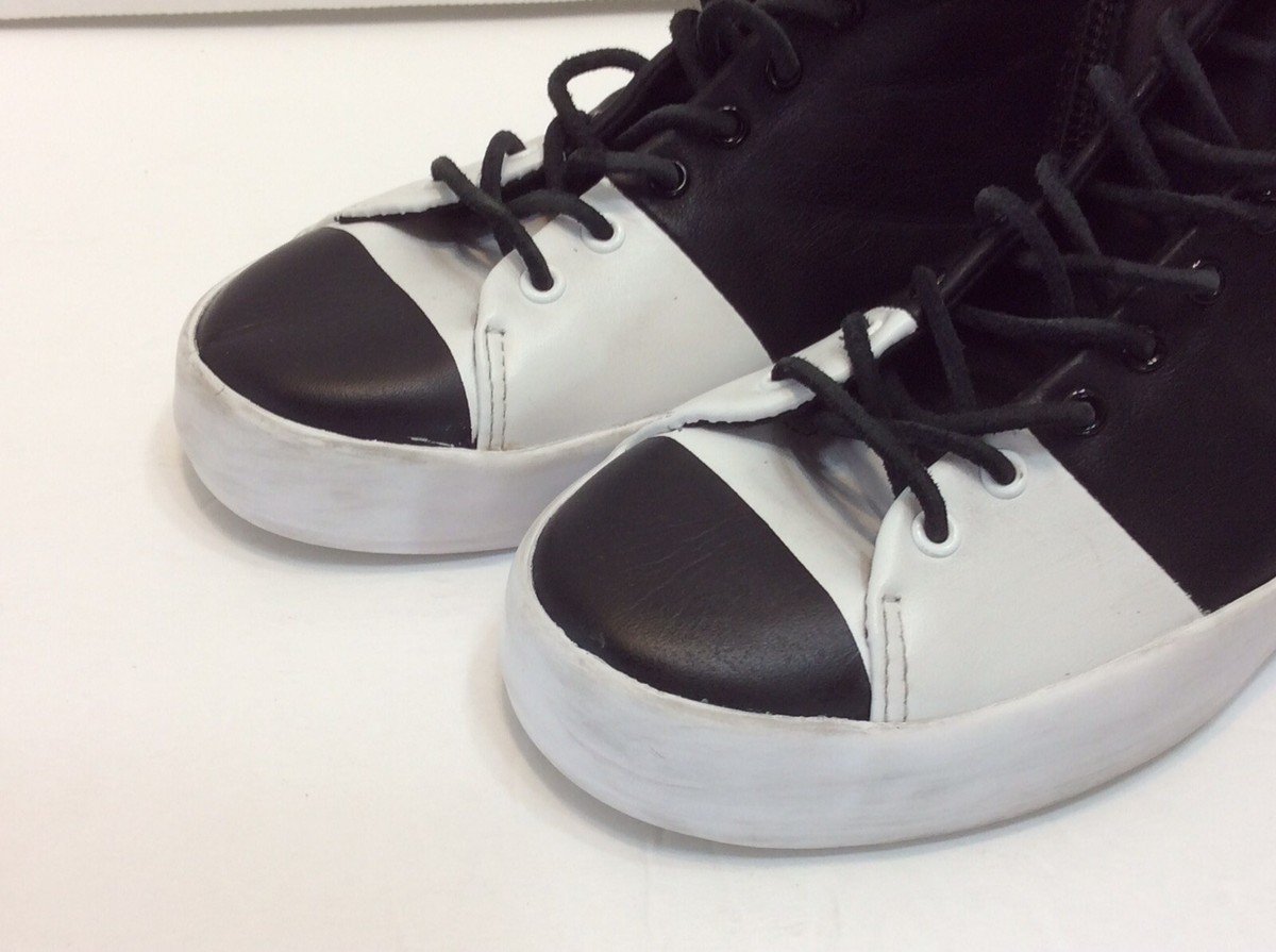 Creative Recreation 1410 Nick Jonas size 9.5 Creative Recreation X 1410 Nick Jonas Leather | Mercari main image 2