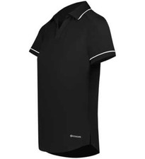 Holloway 222701 Ladies Short Sleeve Performance Polo Powered by Coolcore