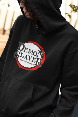 Sanemi Shinazugawa Hoodie Wind Hashira Hooded Demon Slayer Akaza