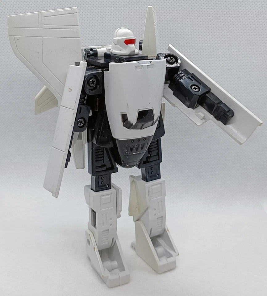 SPAY-C, Super GoBots, 1984 Tonka Bandai, BMR-05 - Image 2 of 4