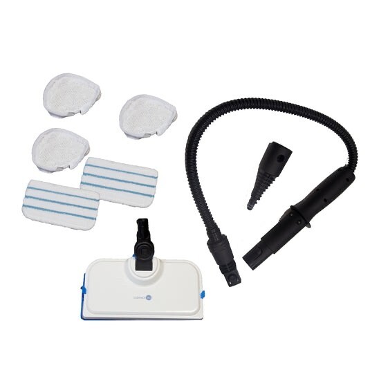 Cleanica 360 Steam Mop Accessory Kit 40064701 Upsell Replacement eBay