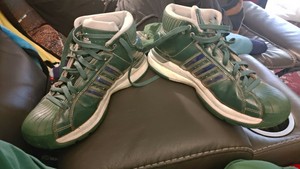 adidas climacool 2008