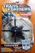 HASBRO Transformers HUNT OF THE DECEPTICONS Tomahwak NEW