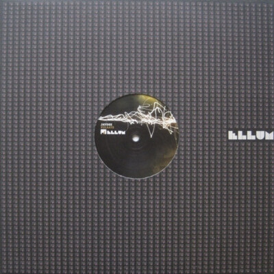 Jaydee - Pulsate (12'')