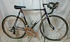 1994 Trek 2100 Pro Road Bike Medium 57cm Carbon Composite Tourney/105 Ships Fast
