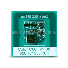 Xerox C60 C70 Toner Chip