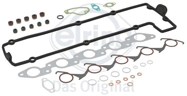 Pochette de rodage moteur Mercedes Classe E E 290 Turbo-D kit joints culasse et soupapes