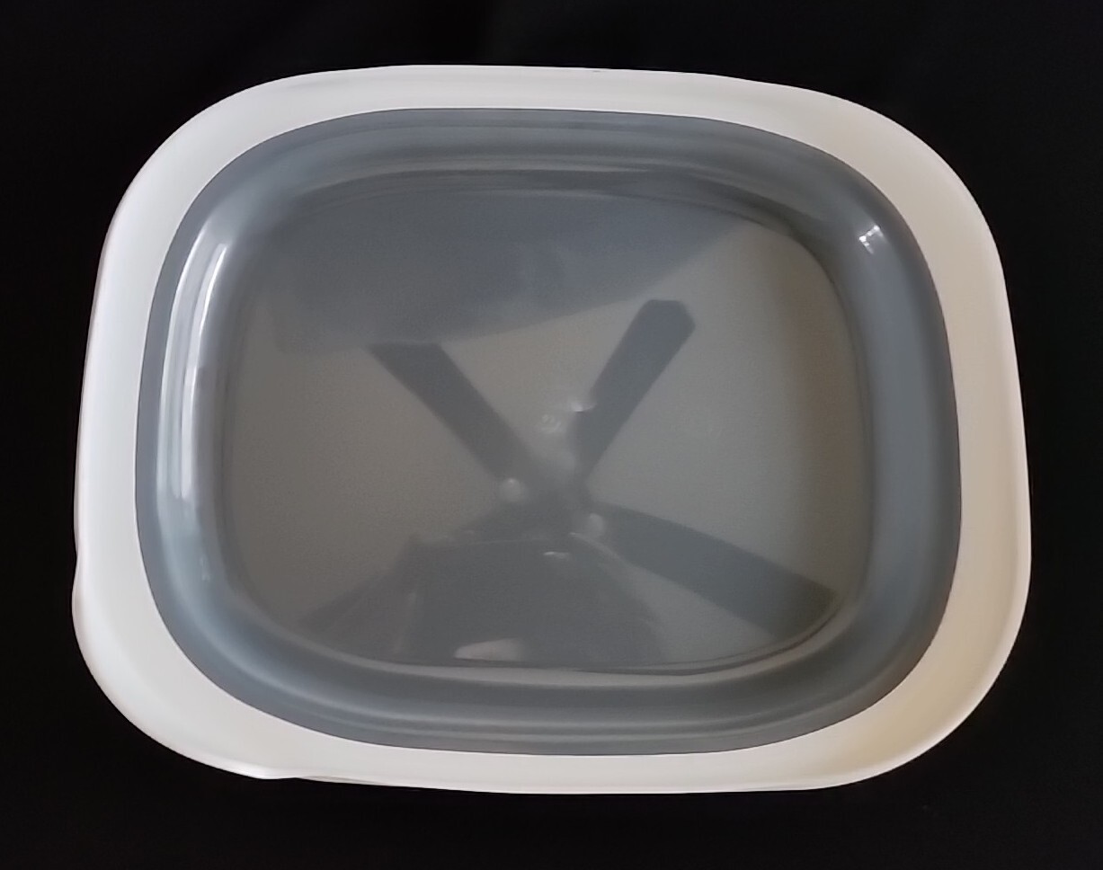 Corning Ware Corelle Simply Lite Bakeware 3 QT W/ Soft Lid CASSEROLE eBay