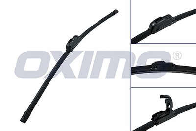 OXIMO WUP700 Wiper Blade for Kia