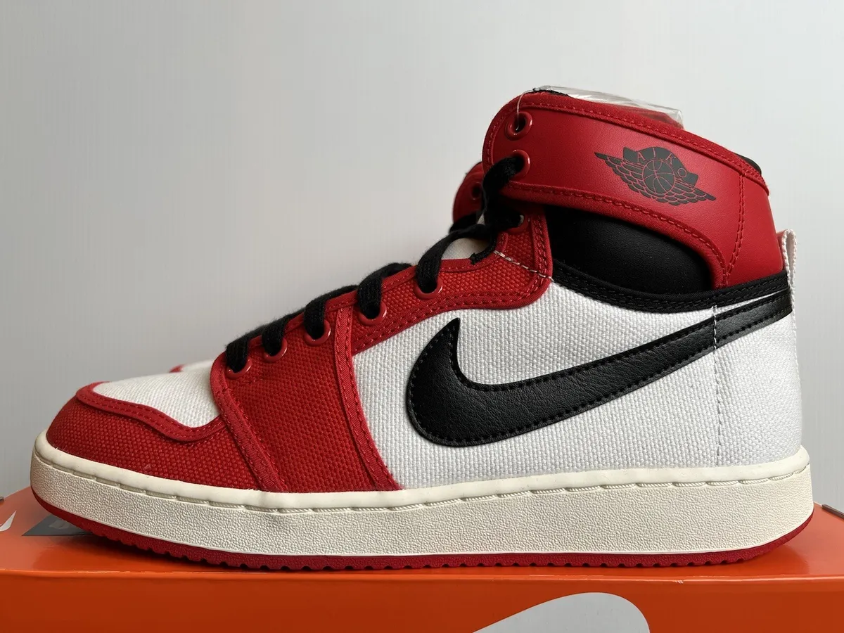 Air Jordan 1 Retro AJKO 
