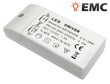 18w LED Driver Power Supply Transformer 240V - DC 12V 
