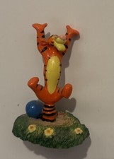 Disney Tigger 2" Mini Figure Winnie the Pooh