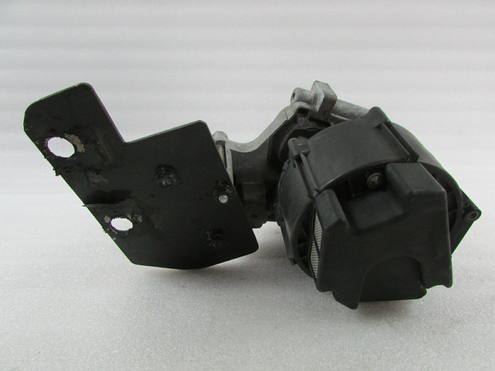 Ferrari 360, Air Injection Pump, Euro, Used
