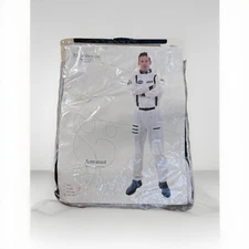 UNDERWRAPS® Superior Quality Costumes Astronaut One Size New In Pack 
