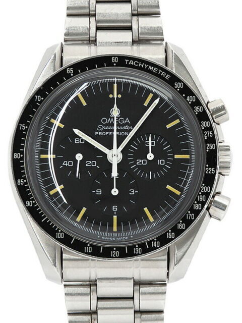 OMEGA Speedmaster Professional Men's 
