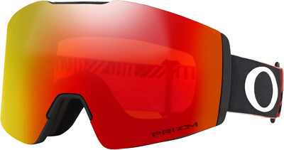 Oakley unisex-adult Fall Line XMSnow Goggle Replacement Lens | eBay