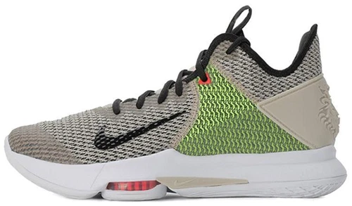 Nike LeBron Witness 4 EP String