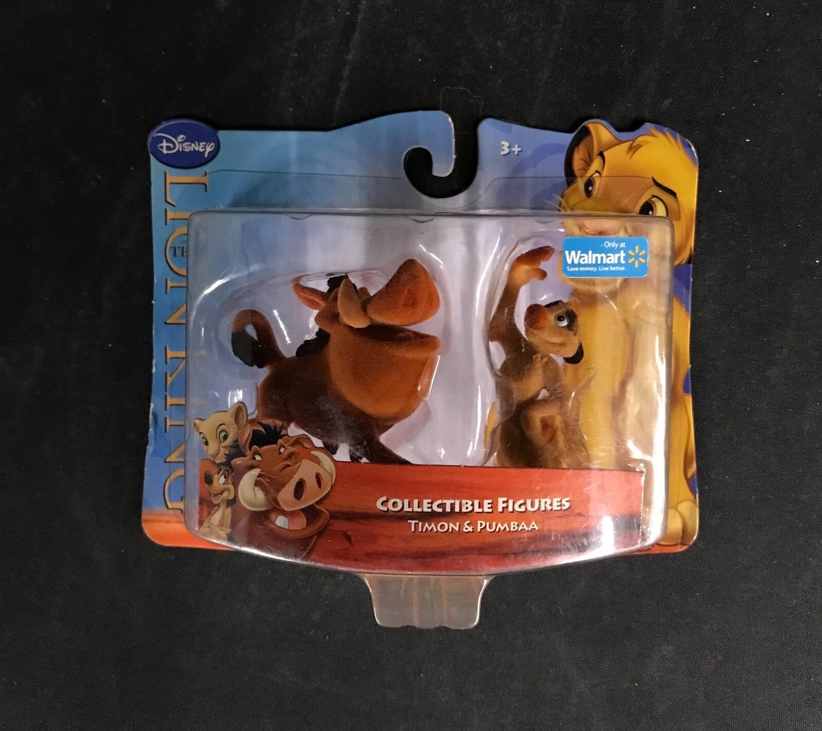Amazon Lion King Mini Figures Disney The Lion King The Lion King