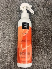SGX NYC Blaze Heat Protection Primer Spray Protect Hair 7.2oz