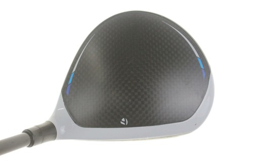 TaylorMade SIM2 Max D Fairway 3 Wood 16° Lite Left-Handed Graphite #39782 Golf - Picture 3 of 5