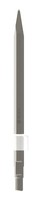 Bosch ZubehöR Pro Hex 19-4C SpitzmeißEl Mit Sechskantaufnahme, Schaft Mit...