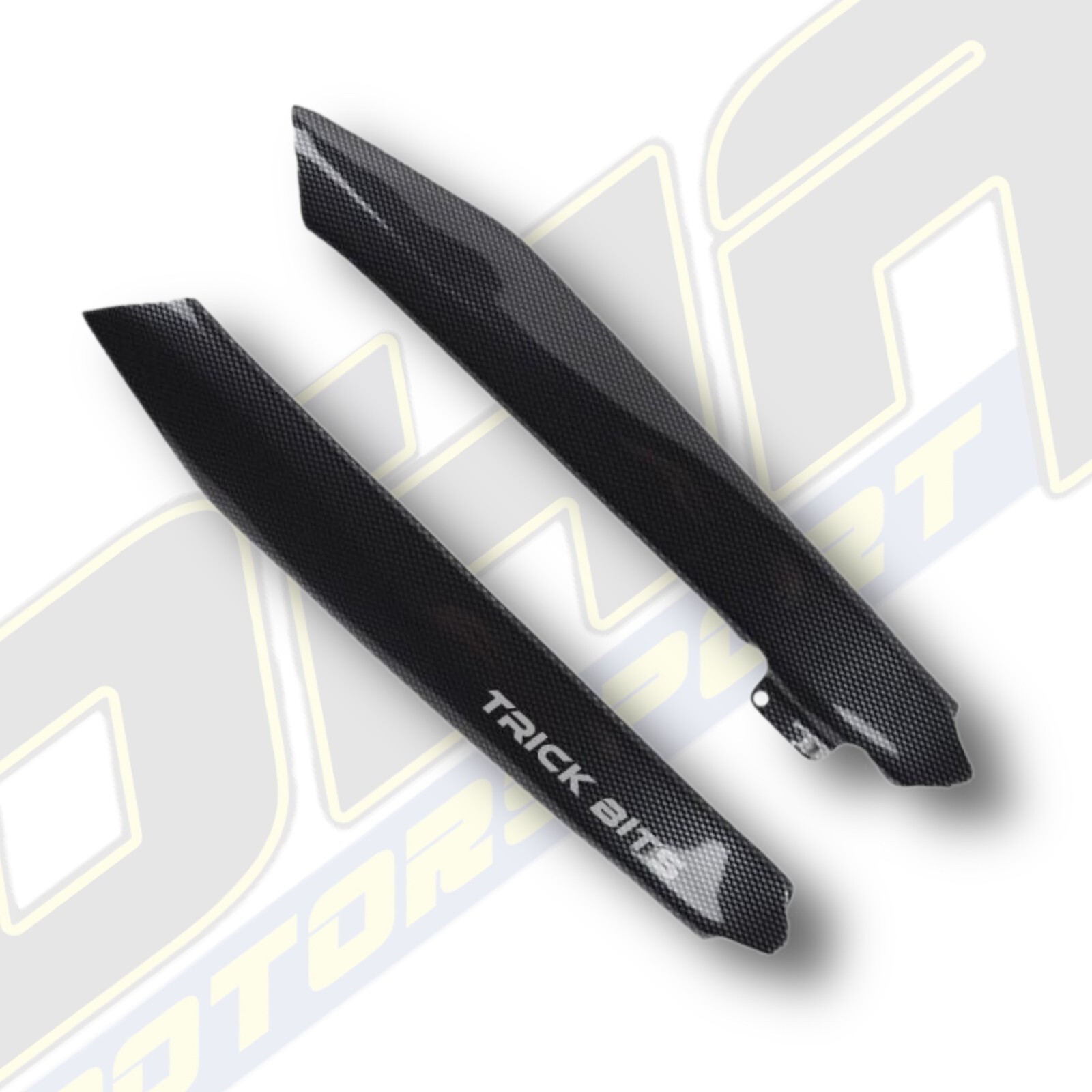 Sherco ST Trials 20072022 Swing Arm Swingarm Protectors Guards