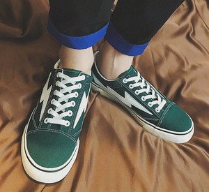 revenge x storm verde