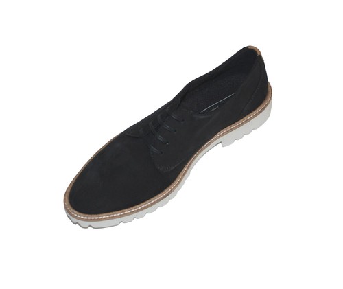 ECCO Leather Vitrus Casual Wingtip Men display picture 1