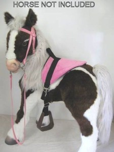 furreal horse smores