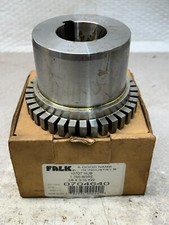 NEW IN BOX FALK 1070T HUB 1.750 BORE 3/8X3/16 KW 0704640