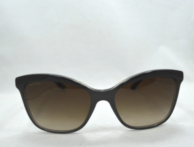 NEW AUTHENTIC BVLGARI 8163-B 5384/13 SUNGLASSES | eBay display picture 3