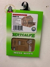 Metcalfe PN814 Greenhouse Laser N Gauge Cut Kit