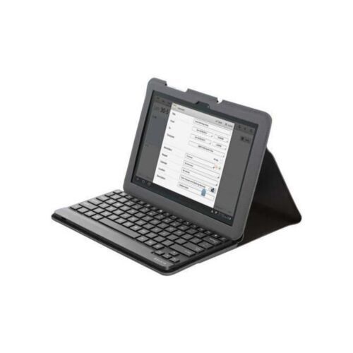 IK-SAM-AT Attachable Keyboard for Galaxy Tab Active2 Tablet - iKey