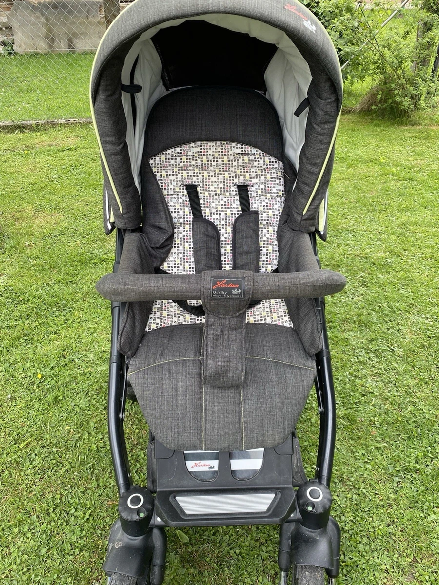 Hartan Kinderwagen-Zubehr online kaufen | eBay.de