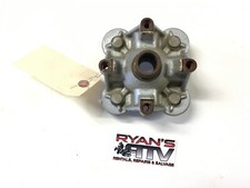 2007 Kawasaki Brute Force 650 4x4 I Front Hub