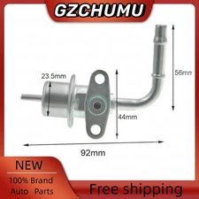 Fuel Pressure Regulator 22670-3S50A PR4107 For Nissan NP300 Frontier Xterra 2.4L