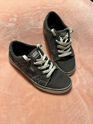 Vans Os Primary Checkerboard Vans Old Skool Primary Check