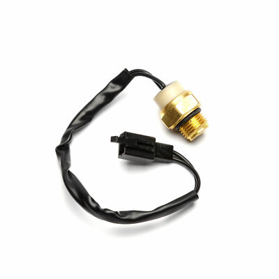 Thermostat Kühlerlüfter Schalter für Suzuki UH 125 Burgman 2007-2013