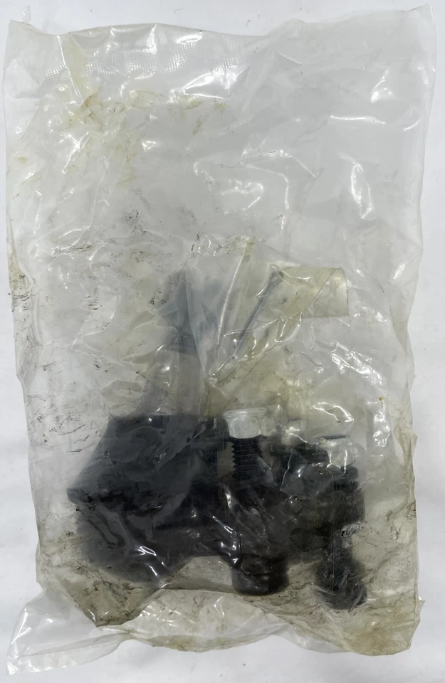 Rótula inferior K6695 para Select 1999-2000 Yukon XL Suburban Silverado 2500 Foto 4 de 4