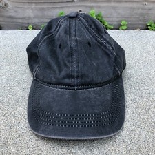 OC SPORTS Outdoor Cap Hat Men's Grey Adjustable Baseball