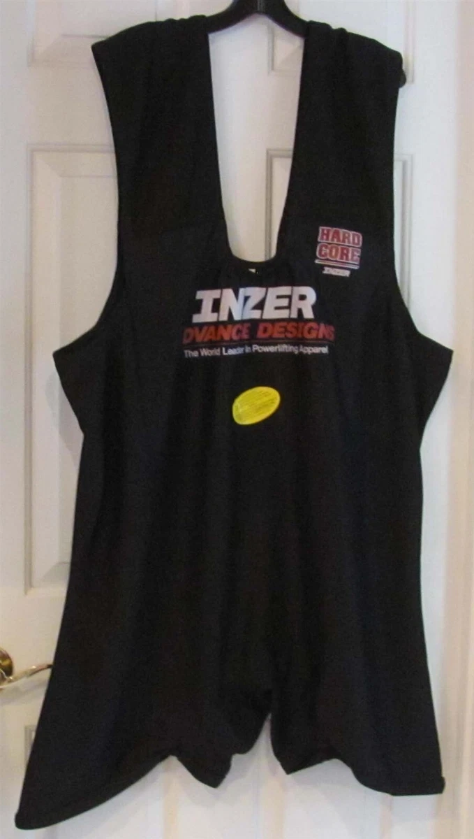 Inzer Squat Suit for sale - eBay