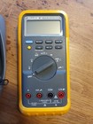 fluke 87 true rms multimeter