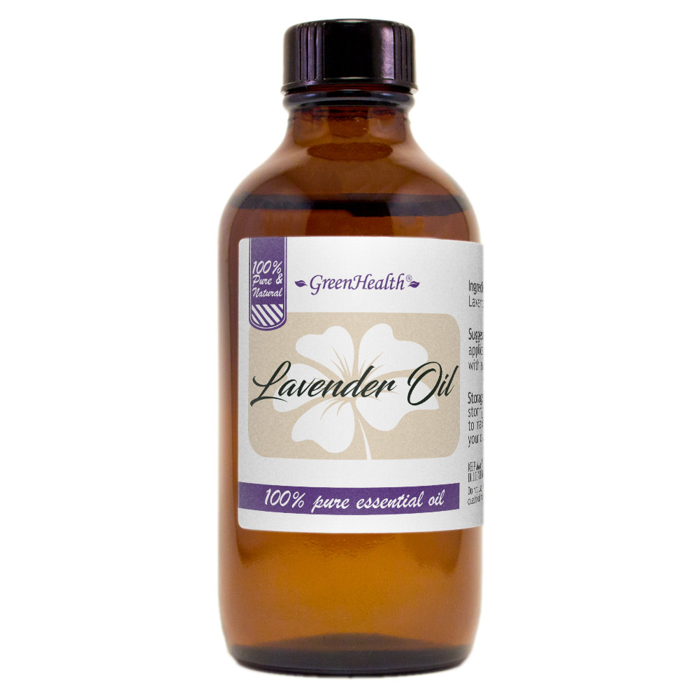 By Greenhealth Sizes 5ml - 1gal